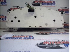 Recambio de cuadro instrumentos para saab 9-5 berlina 2.3 turbo cat referencia OEM IAM 5373220   2