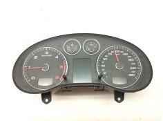 Recambio de cuadro instrumentos para audi a3 (8p) 1.9 tdi referencia OEM IAM 110080403001  