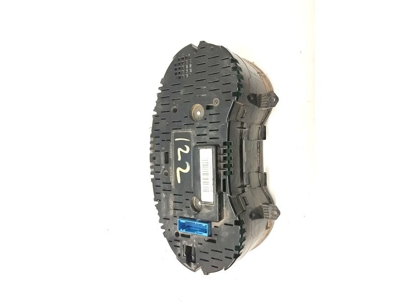 Recambio de cuadro instrumentos para audi a3 (8p) 1.9 tdi referencia OEM IAM 110080403001  
							