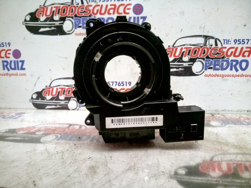 Recambio de anillo airbag para mazda 3 berlina (bk) referencia OEM IAM Z62L822004  
							