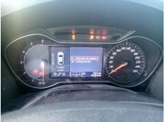 Recambio de cuadro instrumentos para ford s-max (ca1) 2.0 tdci cat referencia OEM IAM   