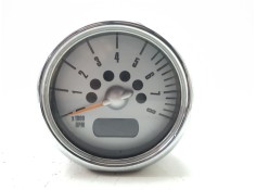 Recambio de cuadro instrumentos para mini mini (r50,r53) 1.6 16v cat referencia OEM IAM    2