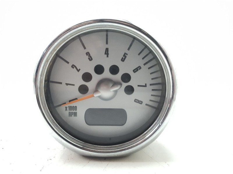 Recambio de cuadro instrumentos para mini mini (r50,r53) 1.6 16v cat referencia OEM IAM   
							
