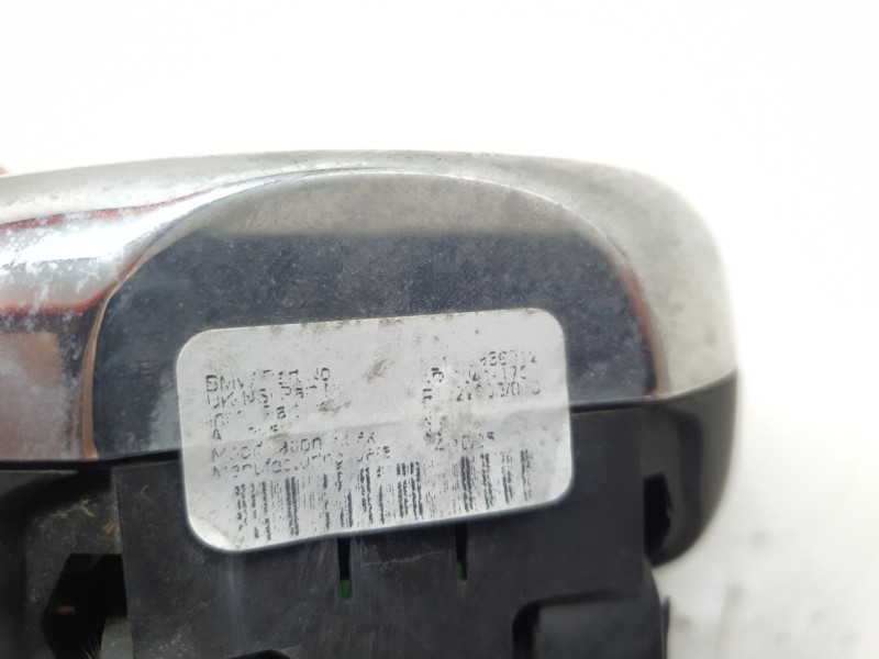 Recambio de cuadro instrumentos para mini mini (r50,r53) 1.6 16v cat referencia OEM IAM   
							