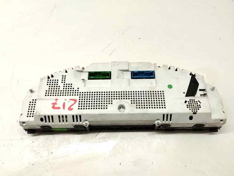 Recambio de cuadro instrumentos para volkswagen touareg (7la) 2.5 tdi referencia OEM IAM   