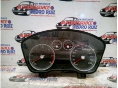 Recambio de cuadro instrumentos para ford focus c-max (cap) 1.6 ti-vct cat referencia OEM IAM 7M5T10849GB  