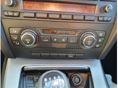 Recambio de mando climatizador para bmw serie 3 coupe (e92) 2.0 turbodiesel cat referencia OEM IAM   