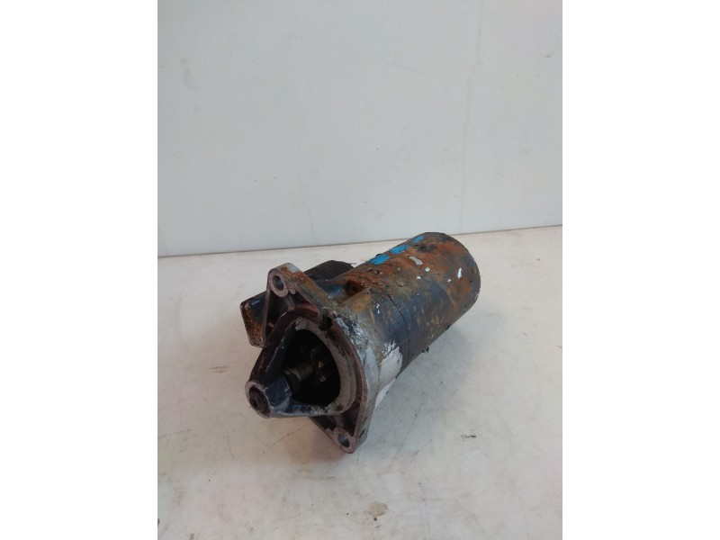 Recambio de motor arranque para suzuki vitara se/sv (et) 1.6 16v cat referencia OEM IAM 0001112032  
							