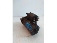 Recambio de motor arranque para suzuki vitara se/sv (et) 1.6 16v cat referencia OEM IAM 0001112032   2