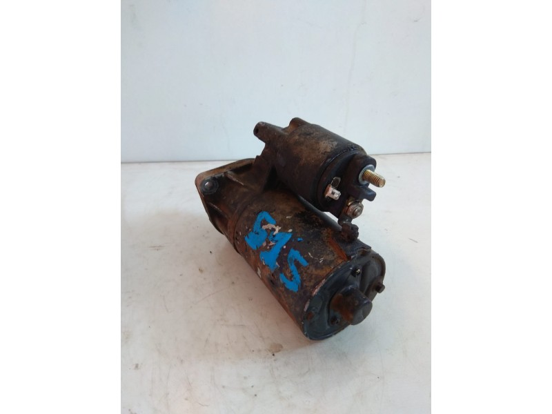 Recambio de motor arranque para suzuki vitara se/sv (et) 1.6 16v cat referencia OEM IAM 0001112032  