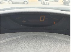 Recambio de cuadro instrumentos para honda civic berlina (fn) 1.4 type s referencia OEM IAM HR0343605  