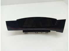 Recambio de cuadro instrumentos para honda civic berlina (fn) 1.4 type s referencia OEM IAM HR0343605   2