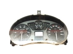 Recambio de cuadro instrumentos para citroën berlingo cuadro 1.6 16v hdi referencia OEM IAM 555001310102  