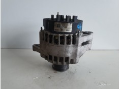 Recambio de alternador para opel vectra c berlina 1.9 16v cdti cat (z 19 dth / lrd) referencia OEM IAM 113955  
