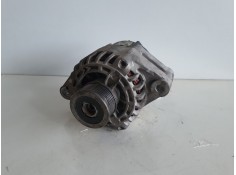 Recambio de alternador para opel vectra c berlina 1.9 16v cdti cat (z 19 dth / lrd) referencia OEM IAM 113955   2