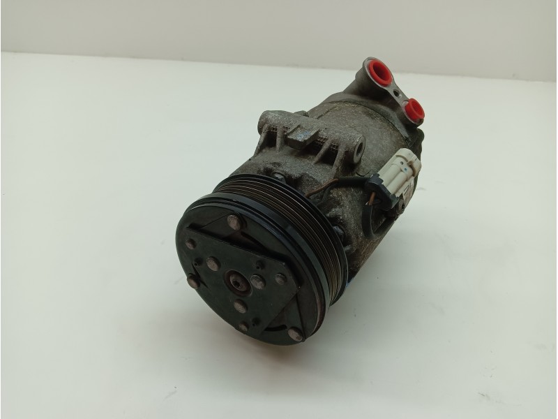 Recambio de compresor aire acondicionado para opel astra gtc enjoy referencia OEM IAM 401351739  