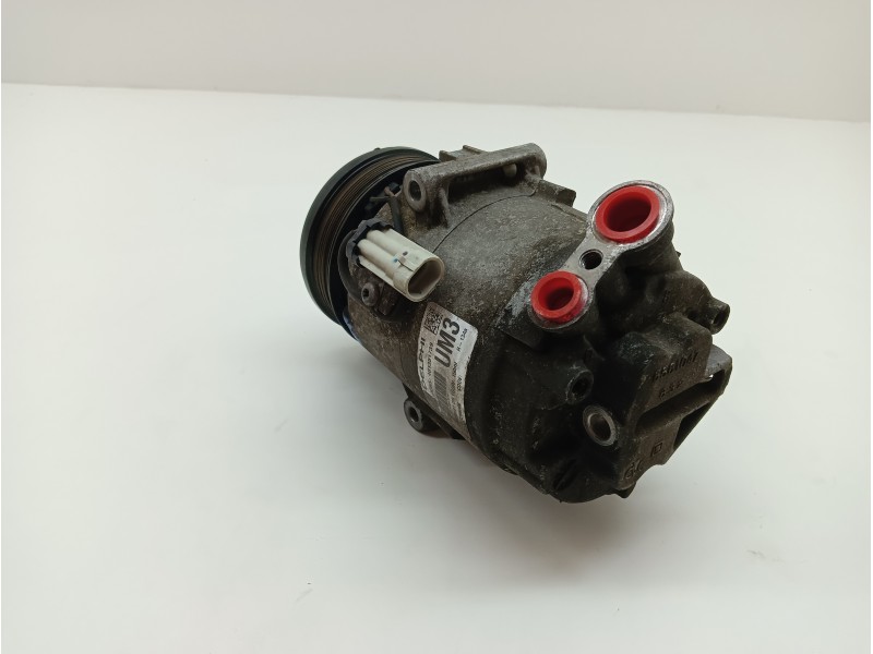 Recambio de compresor aire acondicionado para opel astra gtc enjoy referencia OEM IAM 401351739  