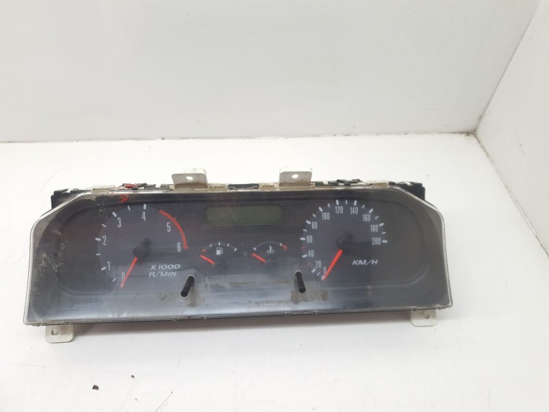 Recambio de cuadro instrumentos para nissan terrano/terrano.ii (r20) sr (3-ptas.) referencia OEM IAM 2X8024909461  