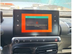 Recambio de pantalla multifuncion para citroën c4 cactus 1.2 12v e-thp / puretech referencia OEM IAM 9839059280  