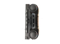 Recambio de mando climatizador para seat leon (1p1) 1.6 tdi referencia OEM IAM 5P0907044R  