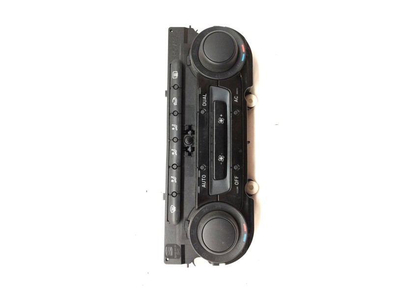 Recambio de mando climatizador para seat leon (1p1) 1.6 tdi referencia OEM IAM 5P0907044R  
							