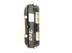 Recambio de mando climatizador para seat leon (1p1) 1.6 tdi referencia OEM IAM 5P0907044R   2