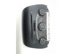 Recambio de mando calefaccion / aire acondicionado para fiat freemont (345) 2.0 16v multijet cat referencia OEM IAM 1SK601X9AD  