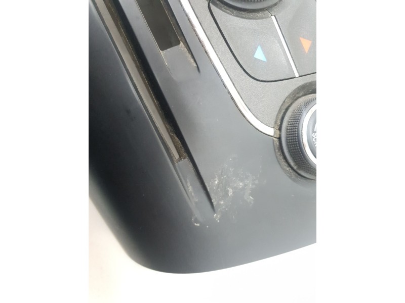 Recambio de mando calefaccion / aire acondicionado para fiat freemont (345) 2.0 16v multijet cat referencia OEM IAM 1SK601X9AD  
							