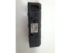 Recambio de pantalla multifuncion para peugeot 207 1.4 referencia OEM IAM 9664644280   2