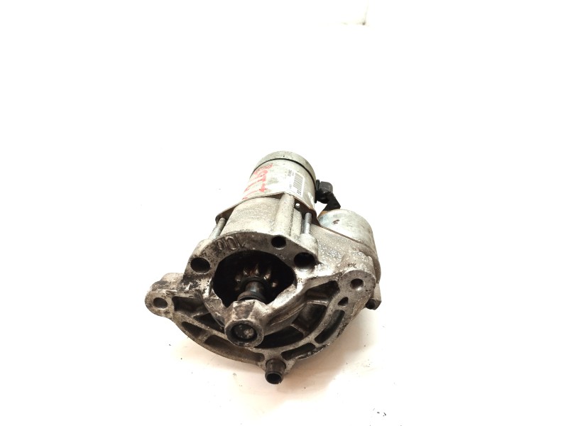 Recambio de motor arranque para citroën saxo 1.5 diesel referencia OEM IAM D6RA100  