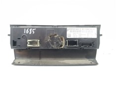 Recambio de mando climatizador para bmw serie 3 berlina (e90) 318d 122 cv referencia OEM IAM 6411 9110610-01   2