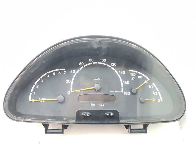 Recambio de cuadro instrumentos para mercedes-benz sprinter 02.00  combi 308 cdi 82 cv referencia OEM IAM A0014460721  