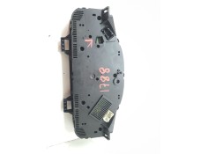 Recambio de cuadro instrumentos para mercedes-benz sprinter 02.00  combi 308 cdi 82 cv referencia OEM IAM A0014460721   2