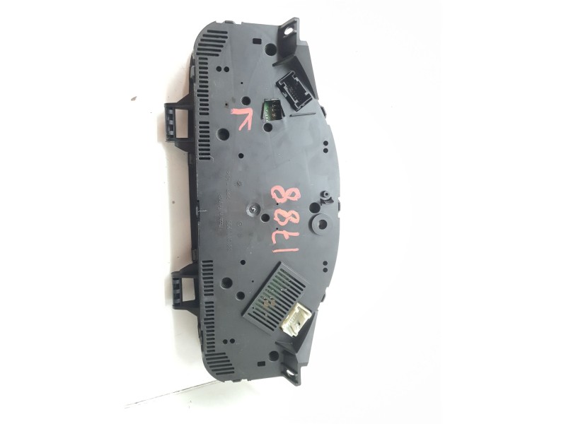 Recambio de cuadro instrumentos para mercedes-benz sprinter 02.00  combi 308 cdi 82 cv referencia OEM IAM A0014460721  
							
