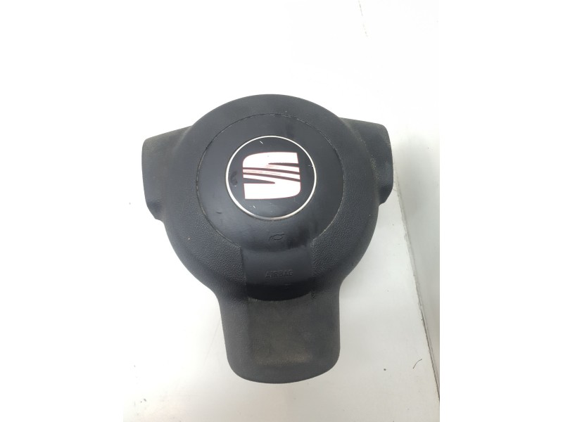 Recambio de airbag delantero izquierdo para seat altea (5p1) emocion referencia OEM IAM W05P0880201AH  
							