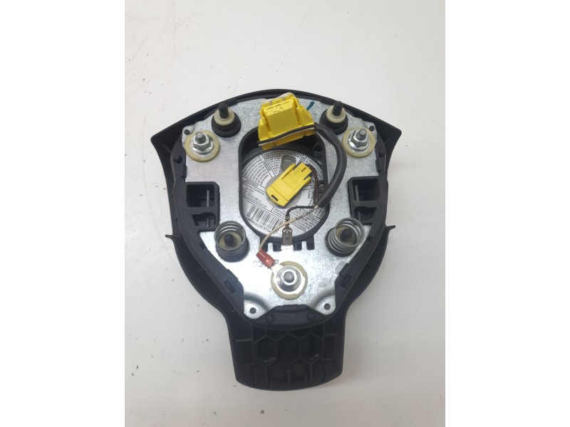 Recambio de airbag delantero izquierdo para seat altea (5p1) emocion referencia OEM IAM W05P0880201AH  
							