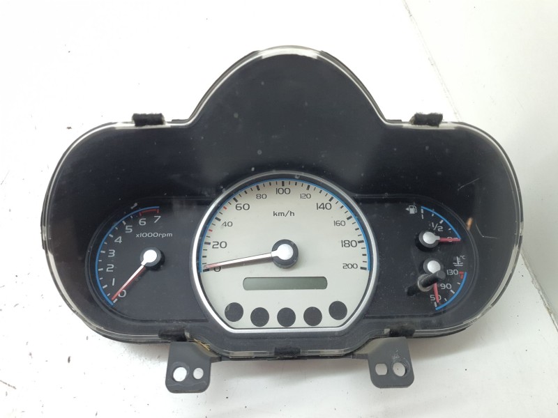 Recambio de cuadro instrumentos para hyundai i10 1.1 12v cat referencia OEM IAM 940030x250  