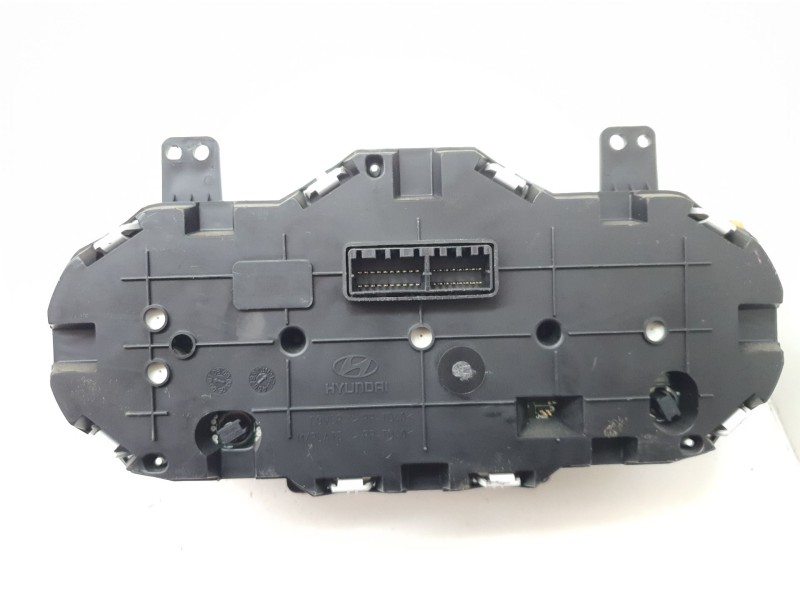 Recambio de cuadro instrumentos para hyundai i10 1.1 12v cat referencia OEM IAM 940030x250  
							
