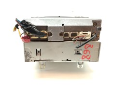 Recambio de sistema audio / radio cd para toyota corolla (e12) 1.4 turbodiesel cat referencia OEM IAM 8612002380   2