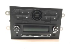 Recambio de sistema audio / radio cd para renault twingo iii limited referencia OEM IAM 281152770R  