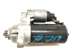 Recambio de motor arranque para seat ibiza (6l1) 1.9 sdi referencia OEM IAM 02T911024  