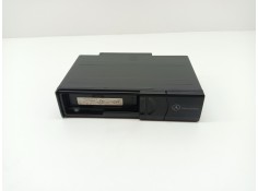 Recambio de sistema audio / radio cd para mercedes-benz clase sl (w230) roadster 350 (230.467) referencia OEM IAM A2208274642  