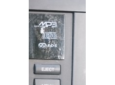 Recambio de sistema audio / radio cd para chevrolet aveo 1.4 cat referencia OEM IAM    2