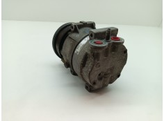 Recambio de compresor aire acondicionado para chevrolet kalos 1.4 cat referencia OEM IAM 714978   2