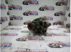 Recambio de alternador para land rover defender (ld) 2.5 td5 referencia OEM IAM SIN REFERENCIA VISIBLE  