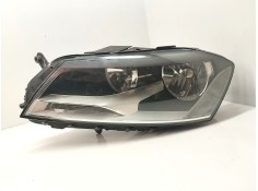 Recambio de faro izquierdo para volkswagen passat lim. (362) advance bluemotion referencia OEM IAM 3AB941005  