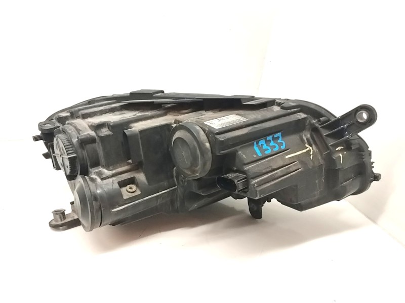 Recambio de faro izquierdo para volkswagen passat lim. (362) advance bluemotion referencia OEM IAM 3AB941005  