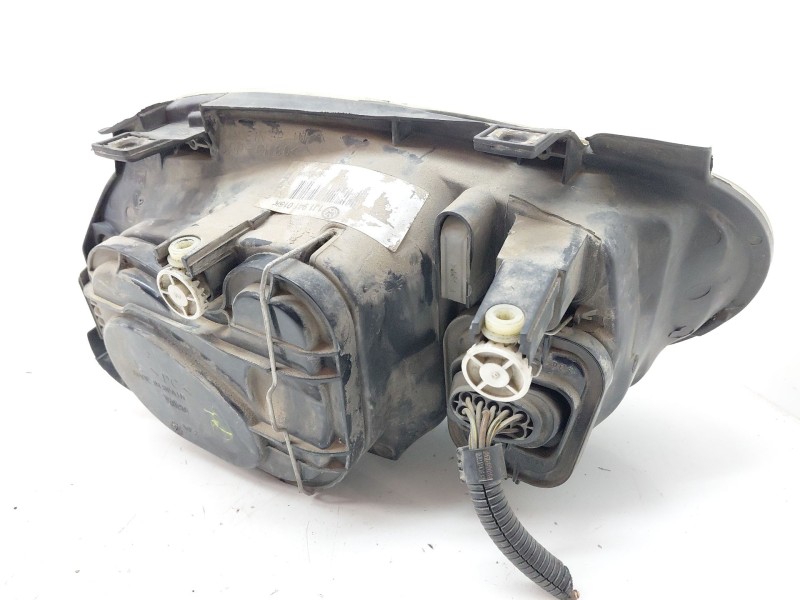 Recambio de faro izquierdo para volkswagen golf iv (1j1) 1.9 tdi referencia OEM IAM 1J1941015K  
							