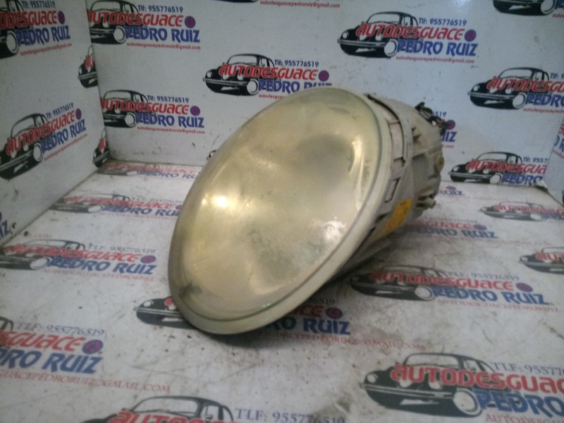 Recambio de faro derecho para volkswagen new beetle (9c1/1c1) referencia OEM IAM   
							