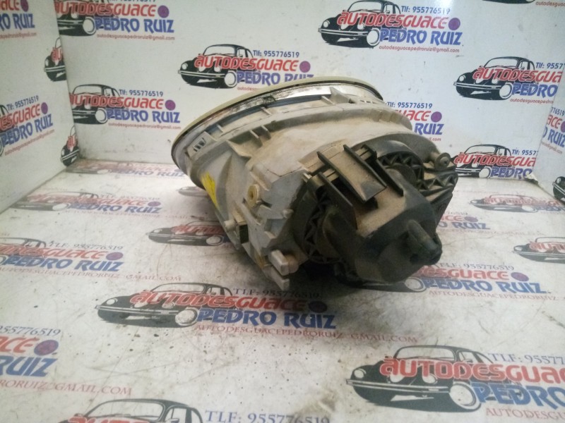 Recambio de faro derecho para volkswagen new beetle (9c1/1c1) referencia OEM IAM   
							